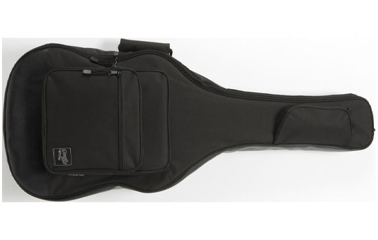 Ibanez FS40CL BK -schwarze Tasche für 4/4 Klassik Gitarre